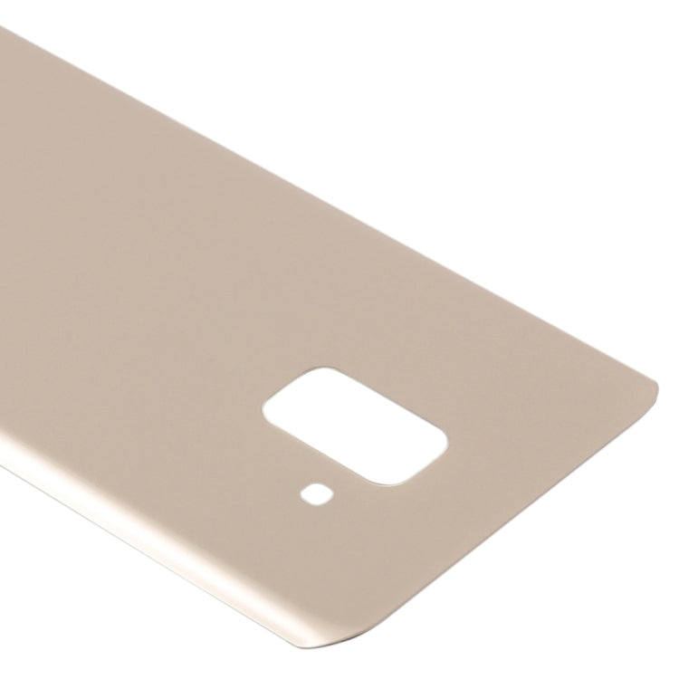 สำหรับ Galaxy A8 + (2018) / A730 ฝาหลัง, For Galaxy A8+ (2018)