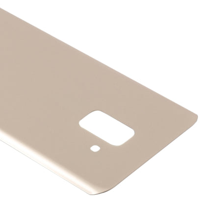 สำหรับ Galaxy A8 + (2018) / A730 ฝาหลัง, For Galaxy A8+ (2018)