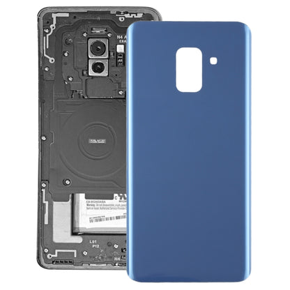 สำหรับ Galaxy A8 + (2018) / A730 ฝาหลัง, For Galaxy A8+ (2018)