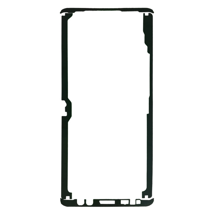 สำหรับ Galaxy Note9 / N960 10 ชิ้นกาวที่อยู่อาศัยด้านหน้า, For Samsung Galaxy Note9