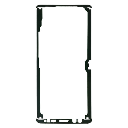 สำหรับ Galaxy Note9 / N960 10 ชิ้นกาวที่อยู่อาศัยด้านหน้า, For Samsung Galaxy Note9