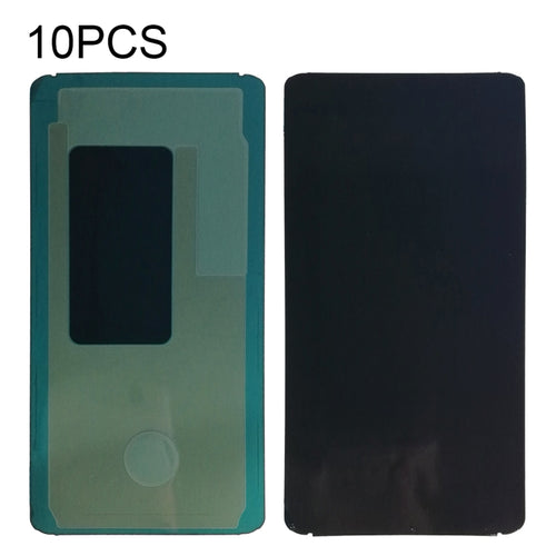 10 ชิ้น LCD Digitizer กลับกาวสติกเกอร์สำหรับ Galaxy S9 +, G965F, G965F / DS, G965U, G965W, G9650, For Samsung Galaxy S9+