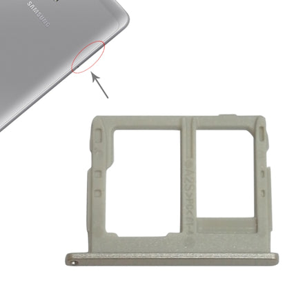สำหรับ Galaxy Tab A 8.0 / T380 / T385 ถาดซิมการ์ด + ถาดการ์ด Micro SD, For Samsung Galaxy Tab A 8.0