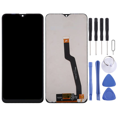 หน้าจอ LCD และชุดประกอบ Digitizer สำหรับ Galaxy M10, For Samsung Galaxy M10