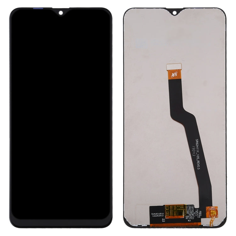 หน้าจอ LCD และชุดประกอบ Digitizer สำหรับ Galaxy M10, For Samsung Galaxy M10