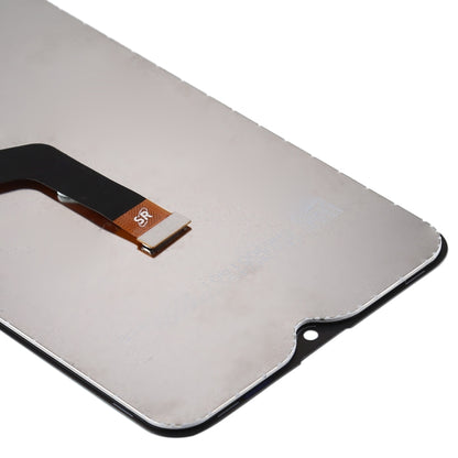 หน้าจอ LCD และชุดประกอบ Digitizer สำหรับ Galaxy M10, For Samsung Galaxy M10