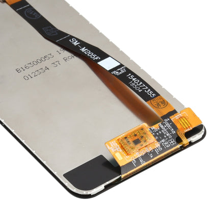 หน้าจอแอลซีดีและชุดประกอบDigitizerสำหรับGalaxy M20, For Samsung Galaxy M20