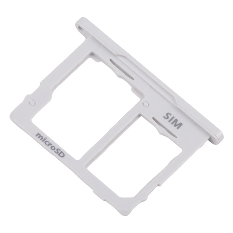 สำหรับ Galaxy Tab A 10.5 นิ้ว T595 (รุ่น 4G) ถาดซิมการ์ด + ถาดการ์ด Micro SD, For Galaxy Tab A 10.5 inch T595 4G, For Samsung T595 4G