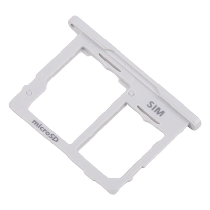 สำหรับ Galaxy Tab A 10.5 นิ้ว T595 (รุ่น 4G) ถาดซิมการ์ด + ถาดการ์ด Micro SD, For Galaxy Tab A 10.5 inch T595 4G, For Samsung T595 4G