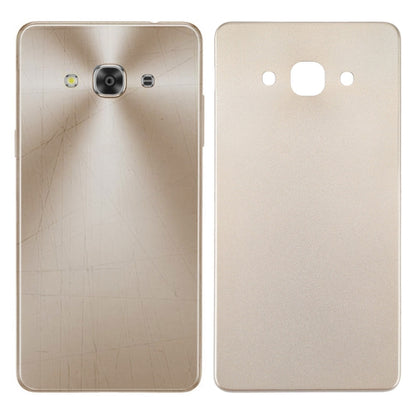 สำหรับ Galaxy J3110/J3 Pro ฝาหลัง, For Galaxy J3 Pro