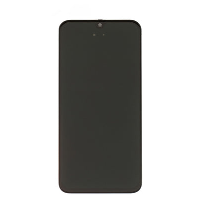 หน้าจอแอลซีดีและชุดประกอบDigitizerพร้อมกรอบสำหรับGalaxy A40 SM-A405F, For Samsung Galaxy A40 (Frame)