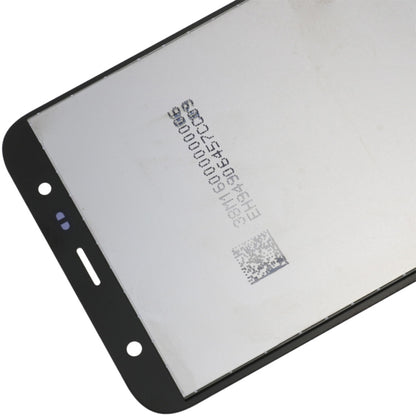 หน้าจอแอลซีดีและชุดประกอบDigitizerสำหรับGalaxy J4 Core J410F, For Samsung Galaxy J4 Core