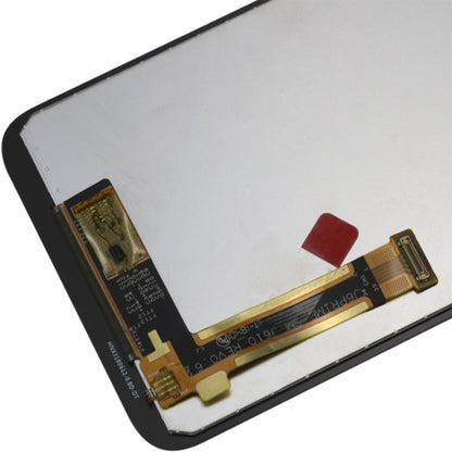หน้าจอแอลซีดีและชุดประกอบDigitizerสำหรับGalaxy J4 Core J410F, For Samsung Galaxy J4 Core