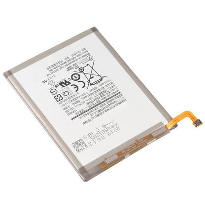 4400mAh สำหรับแบตเตอรี่ทดแทนโทรศัพท์มือถือ Galaxy A70, For Galaxy A70