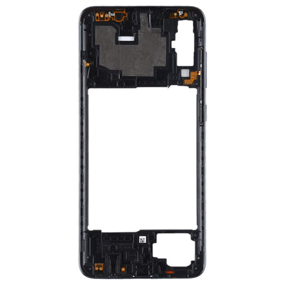 สำหรับ Galaxy A70 กรอบที่อยู่อาศัยด้านหลัง, For Galaxy A70