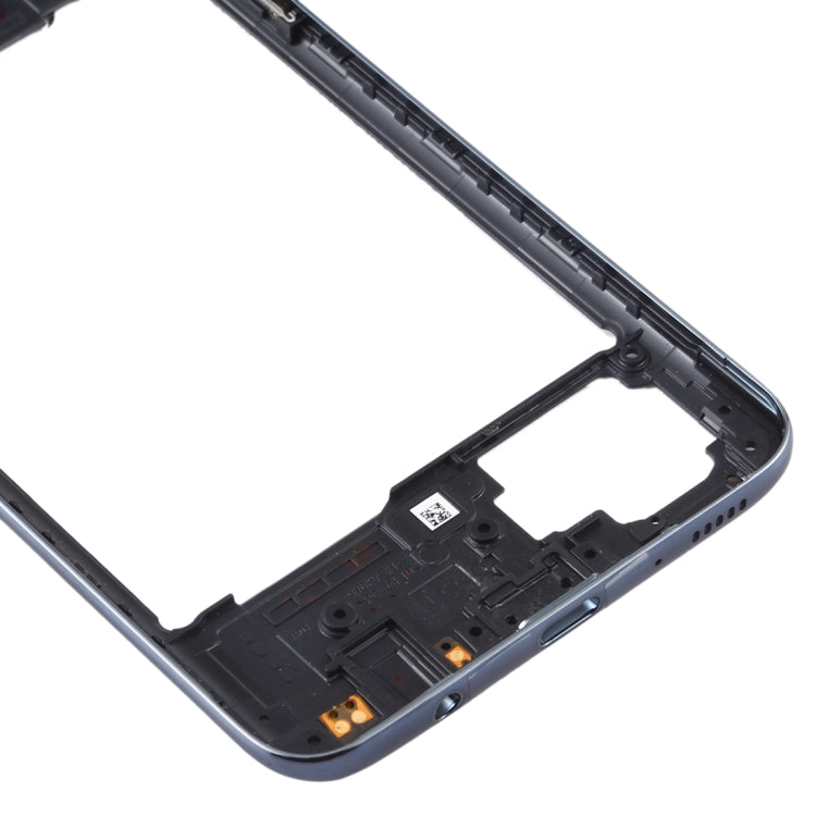 สำหรับ Galaxy A70 กรอบที่อยู่อาศัยด้านหลัง, For Galaxy A70