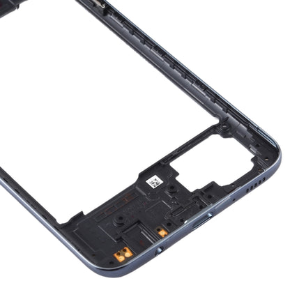สำหรับ Galaxy A70 กรอบที่อยู่อาศัยด้านหลัง, For Galaxy A70