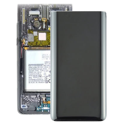 สำหรับฝาหลังแบตเตอรี่ Galaxy A80, For Samsung Galaxy A80, For Galaxy A80