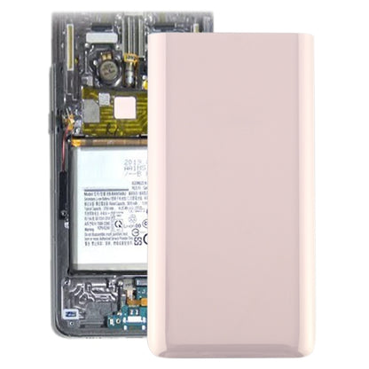 สำหรับฝาหลังแบตเตอรี่ Galaxy A80, For Samsung Galaxy A80, For Galaxy A80