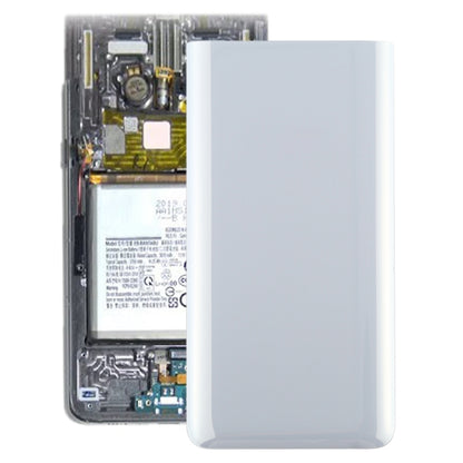 สำหรับฝาหลังแบตเตอรี่ Galaxy A80, For Samsung Galaxy A80, For Galaxy A80