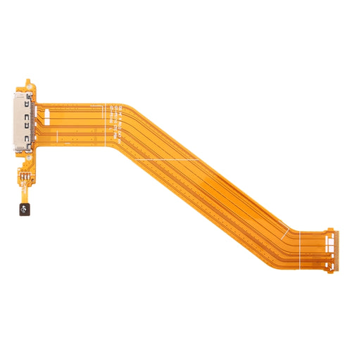สำหรับ Galaxy Tab 2 10.1 P5110 ชาร์จพอร์ต Flex Cable, For Samsung Galaxy Tab 2 10.1