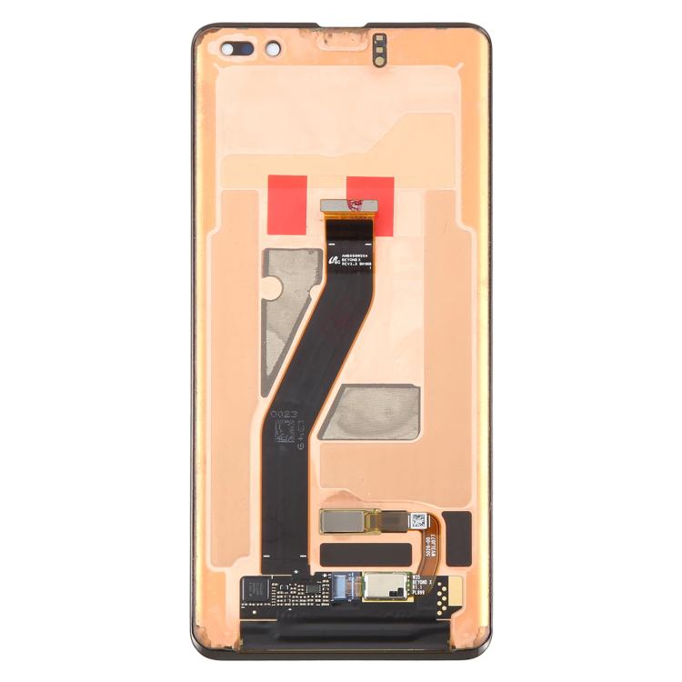 หน้าจอ LCD วัสดุ Dynamic AMOLED ดั้งเดิมและชุดประกอบ Digitizer สำหรับ Galaxy S10 5G, For Samsung Galaxy S10 5G (AMOLED)