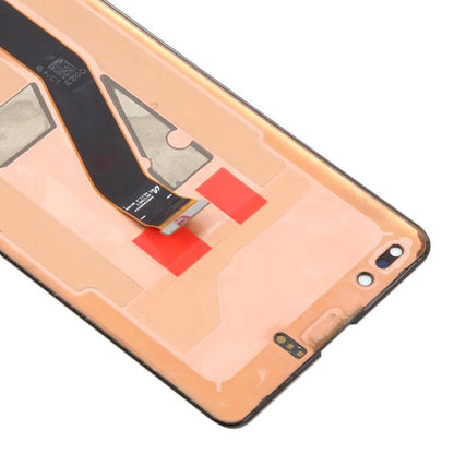 หน้าจอ LCD วัสดุ Dynamic AMOLED ดั้งเดิมและชุดประกอบ Digitizer สำหรับ Galaxy S10 5G, For Samsung Galaxy S10 5G (AMOLED)