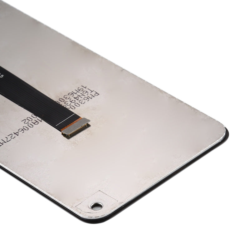 หน้าจอ LCD วัสดุ PLS TFT ดั้งเดิมและชุดประกอบ Digitizer สำหรับ Galaxy A60, For Samsung Galaxy A60 (PLS TFT )