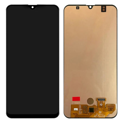 หน้าจอ LCD วัสดุ Super AMOLED ดั้งเดิมและชุดประกอบ Digitizer สำหรับ Galaxy A30s, For Samsung Galaxy A30s (Super AMOLED)