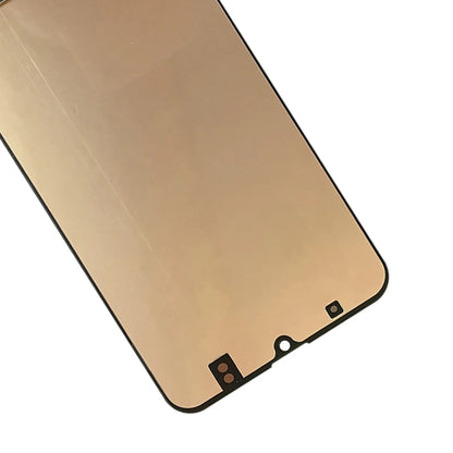 หน้าจอ LCD วัสดุ Super AMOLED ดั้งเดิมและชุดประกอบ Digitizer สำหรับ Galaxy A30s, For Samsung Galaxy A30s (Super AMOLED)
