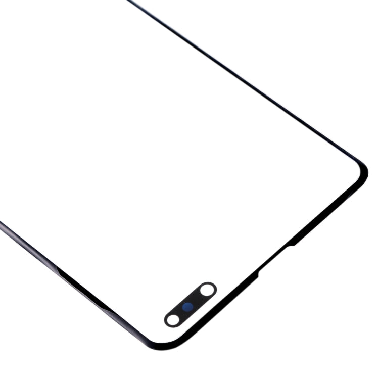 สำหรับ Galaxy S10 5G หน้าจอด้านหน้าเลนส์กระจกด้านนอก, For Galaxy S10 5G