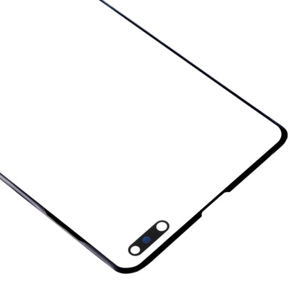 สำหรับ Galaxy S10 5G หน้าจอด้านหน้าเลนส์กระจกด้านนอก, For Galaxy S10 5G