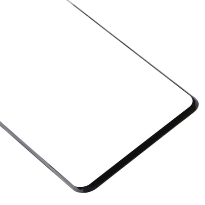 สำหรับ Galaxy S10 5G หน้าจอด้านหน้าเลนส์กระจกด้านนอก, For Galaxy S10 5G