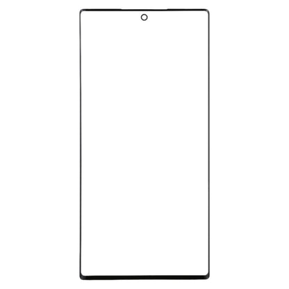 สำหรับ Galaxy Note 10 หน้าจอด้านหน้าเลนส์กระจกด้านนอก, For Galaxy Note 10