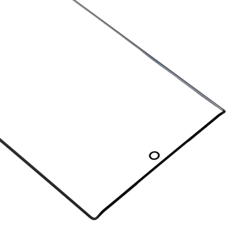 สำหรับ Galaxy Note 10 หน้าจอด้านหน้าเลนส์กระจกด้านนอก, For Galaxy Note 10