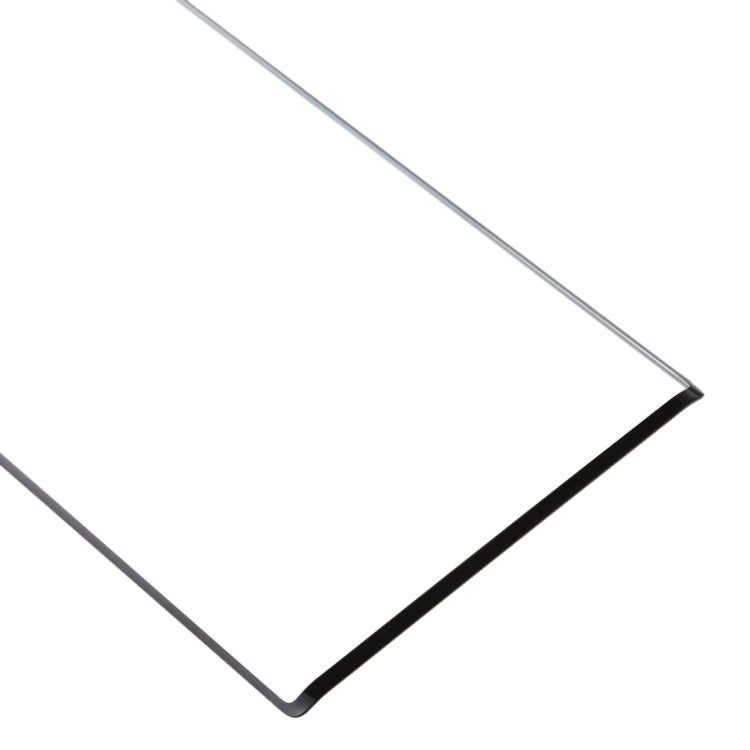 สำหรับ Galaxy Note 10 หน้าจอด้านหน้าเลนส์กระจกด้านนอก, For Galaxy Note 10