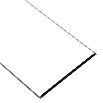 สำหรับ Galaxy Note 10 หน้าจอด้านหน้าเลนส์กระจกด้านนอก, For Galaxy Note 10