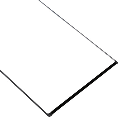 สำหรับ Galaxy Note 10 + เลนส์กระจกด้านนอกหน้าจอด้านหน้า, For Galaxy Note 10 +