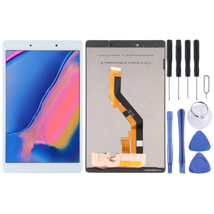 หน้าจอ LCD และชุดประกอบ Digitizer สำหรับ Samsung Galaxy Tab A 8.0 (2019) SM-T290 (เวอร์ชัน WIFI), For Samsung SM-T290 (WIFI Version), For Samsung T290 (WIFI Version)