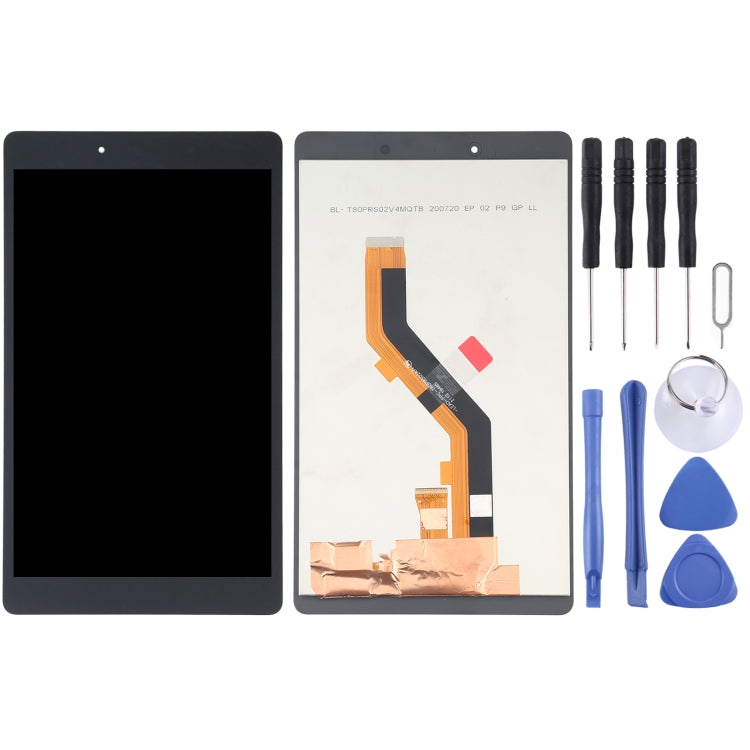 หน้าจอ LCD และชุดประกอบ Digitizer สำหรับ Samsung Galaxy Tab A 8.0 (2019) SM-T290 (เวอร์ชัน WIFI), For Samsung SM-T290 (WIFI Version), For Samsung T290 (WIFI Version)