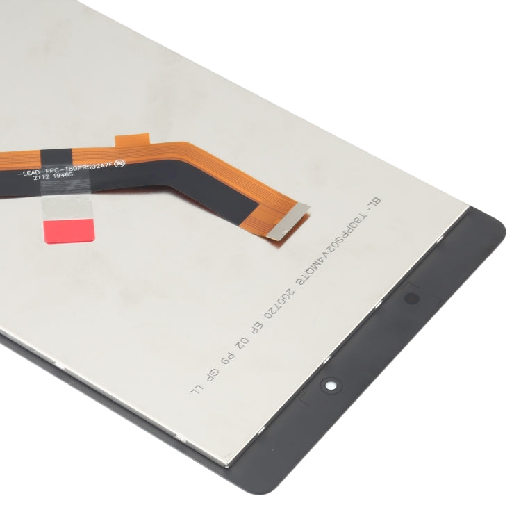 หน้าจอ LCD และชุดประกอบ Digitizer สำหรับ Samsung Galaxy Tab A 8.0 (2019) SM-T290 (เวอร์ชัน WIFI), For Samsung SM-T290 (WIFI Version), For Samsung T290 (WIFI Version)