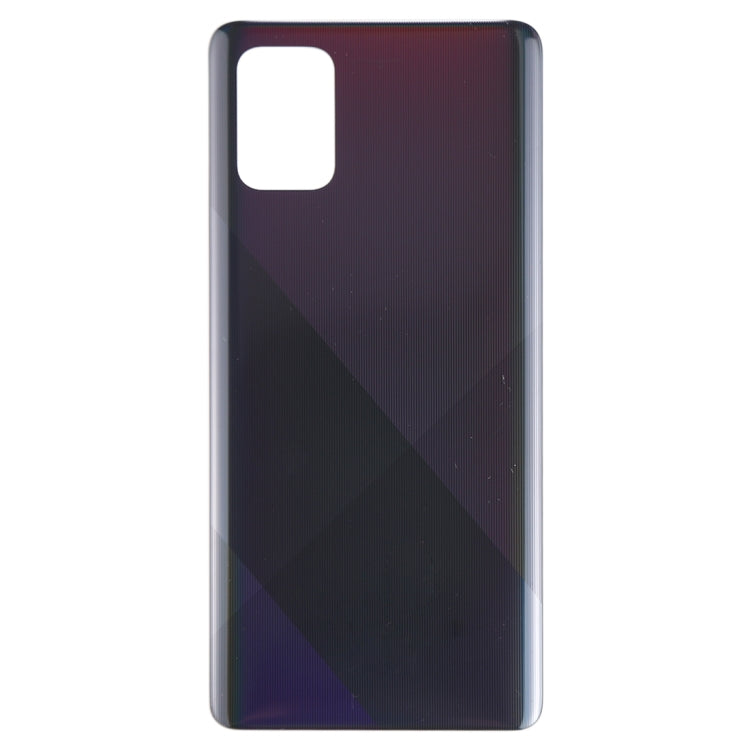 สำหรับ Galaxy A71 ฝาหลังแบตเตอรี่เดิม, For Galaxy A71, For Samsung Galaxy A71