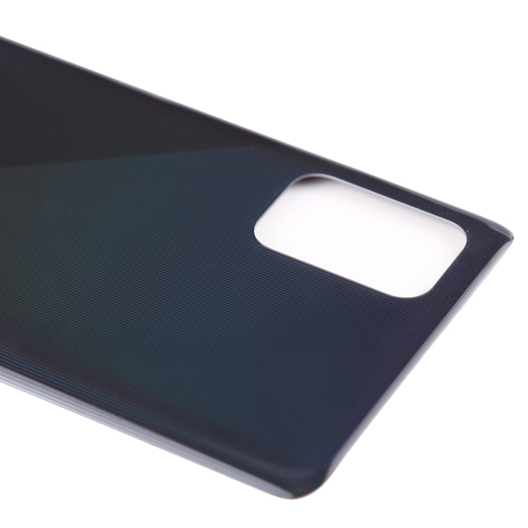 สำหรับ Galaxy A71 ฝาหลังแบตเตอรี่เดิม, For Galaxy A71, For Samsung Galaxy A71