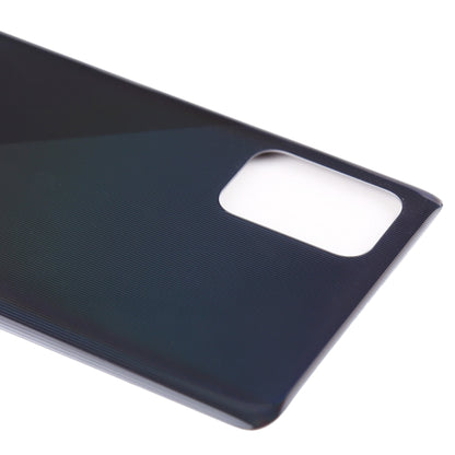 สำหรับ Galaxy A71 ฝาหลังแบตเตอรี่เดิม, For Galaxy A71, For Samsung Galaxy A71