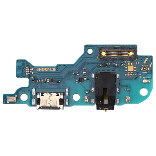 สำหรับ Galaxy M30 SM-M305F Original พอร์ตชาร์จ BOARD, For Samsung Galaxy M30(Original)