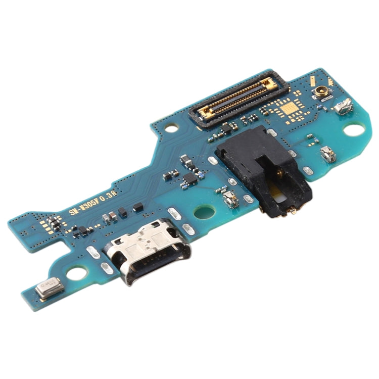 สำหรับ Galaxy M30 SM-M305F Original พอร์ตชาร์จ BOARD, For Samsung Galaxy M30(Original)