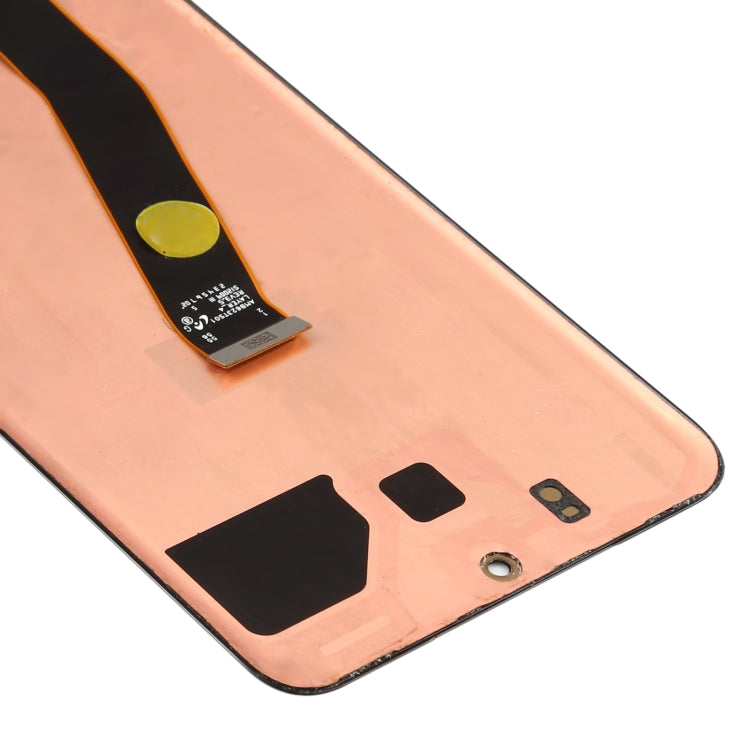 หน้าจอ LCD วัสดุ Dynamic AMOLED ดั้งเดิมและชุดประกอบ Digitizer สำหรับ Galaxy S20 4G, For Samsung Galaxy S20 4G (Original )