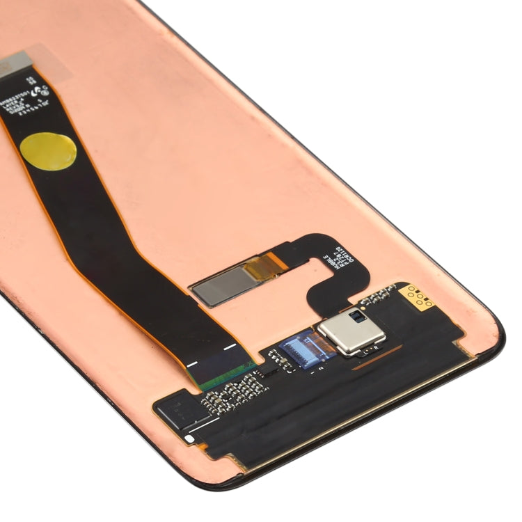 หน้าจอ LCD วัสดุ Dynamic AMOLED ดั้งเดิมและชุดประกอบ Digitizer สำหรับ Galaxy S20 4G, For Samsung Galaxy S20 4G (Original )