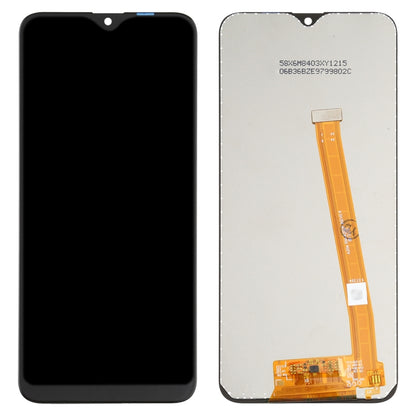 หน้าจอ LCD วัสดุ PLS TFT ดั้งเดิมและชุดประกอบ Digitizer สำหรับ Galaxy A10e, For Samsung Galaxy A10e (Original )