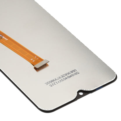 หน้าจอ LCD วัสดุ PLS TFT ดั้งเดิมและชุดประกอบ Digitizer สำหรับ Galaxy A10e, For Samsung Galaxy A10e (Original )